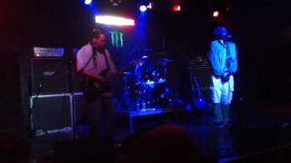 Bad Brains "Give Thanks and Praises" (9/21/11) at Club Revolution in Fort Lauderdale, FL