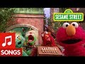 Sesame Street The New Old MacDonald Song