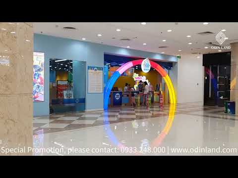 Trung tâm thương mại Vincom Plaza Bắc Từ Liêm