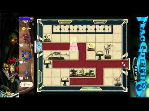 Let's Play MacGuffin's Curse (Part 18) - MORTAL KOMBAT!