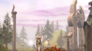 Западная версия MMORPG Aika Online закрывается