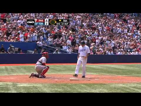 2011/07/02 Recap: PHI 5, TOR 3