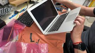 Tönkretettem a macbook-om?? 😆