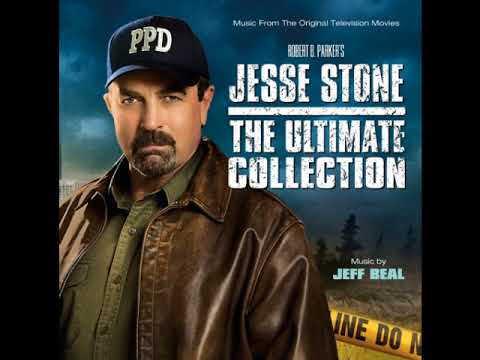 Saying Goodbye to Boomer: Jesse Stone Soundtrack