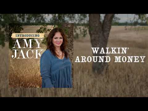 Video thumbnail for Walkin’ Around Money