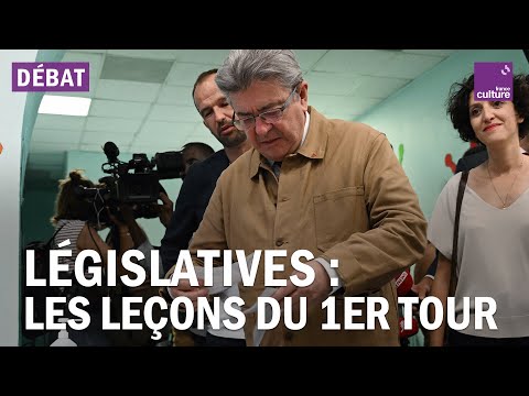 Élections législatives 2022 : quel équilibre pour nos institutions ?