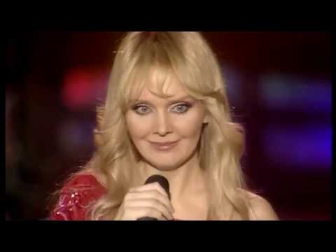 Валерия - Часики (Концерт @ Страна Любви, Кремль 2003)