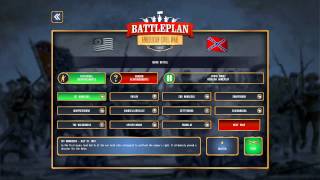 Battleplan: American Civil War