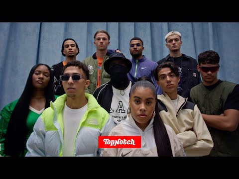 Class of '23 - Hoe Het Zit Cypher