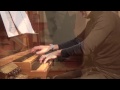 Pirchner organ, Primo Iotti plays Herzlich tut mich verlangen BWV 727
