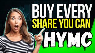 HYMC Stock Prediction 2026: Is This the Ultimate Gold Moonshot