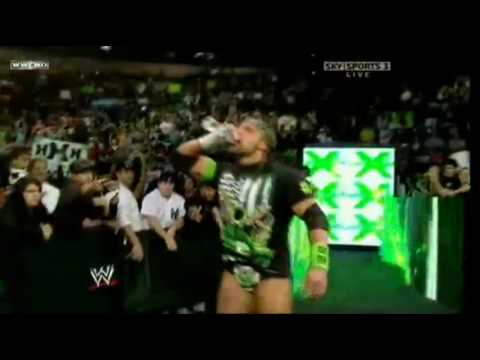 WWE RAW 11/16/09 PART9