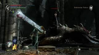 Smashing Shields - Let's Play Demon's Souls Part 92