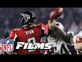 Patriots Unbelievable Comeback in Super Bowl LI to Beat the Falcons | NFL Turning Point