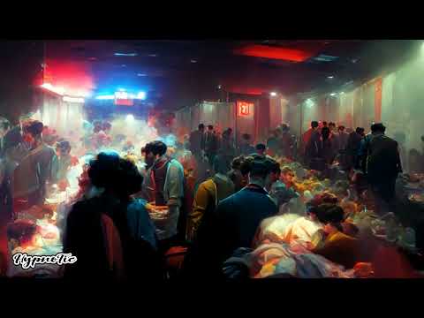 Phillip Berry feat. Rolf - Lifted [Bass Rebels Release]