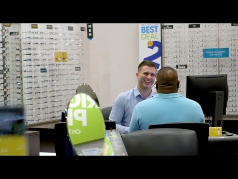Eyemart Express