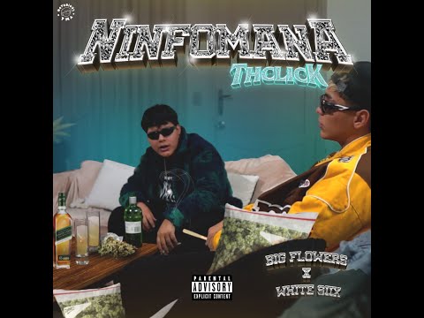 Ninfómana (ft @LilWhitesix )