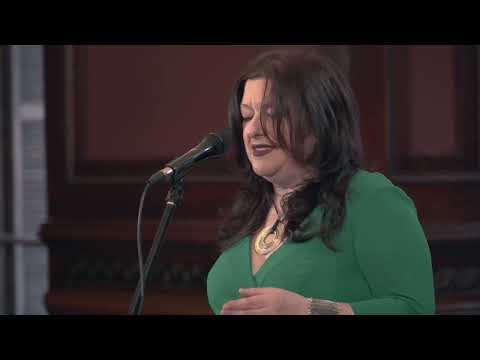 Lidia Borda "En un corralón de Barracas"