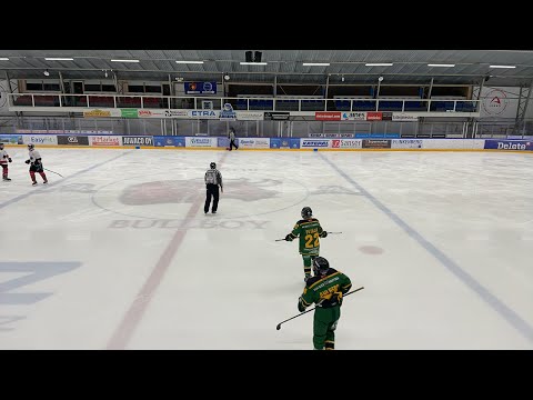 Ilves Colorado - Ässät U14 AAA kolmas erä