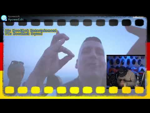 German Rap: LX - "California Dreamin" (New Zealand Reaction)