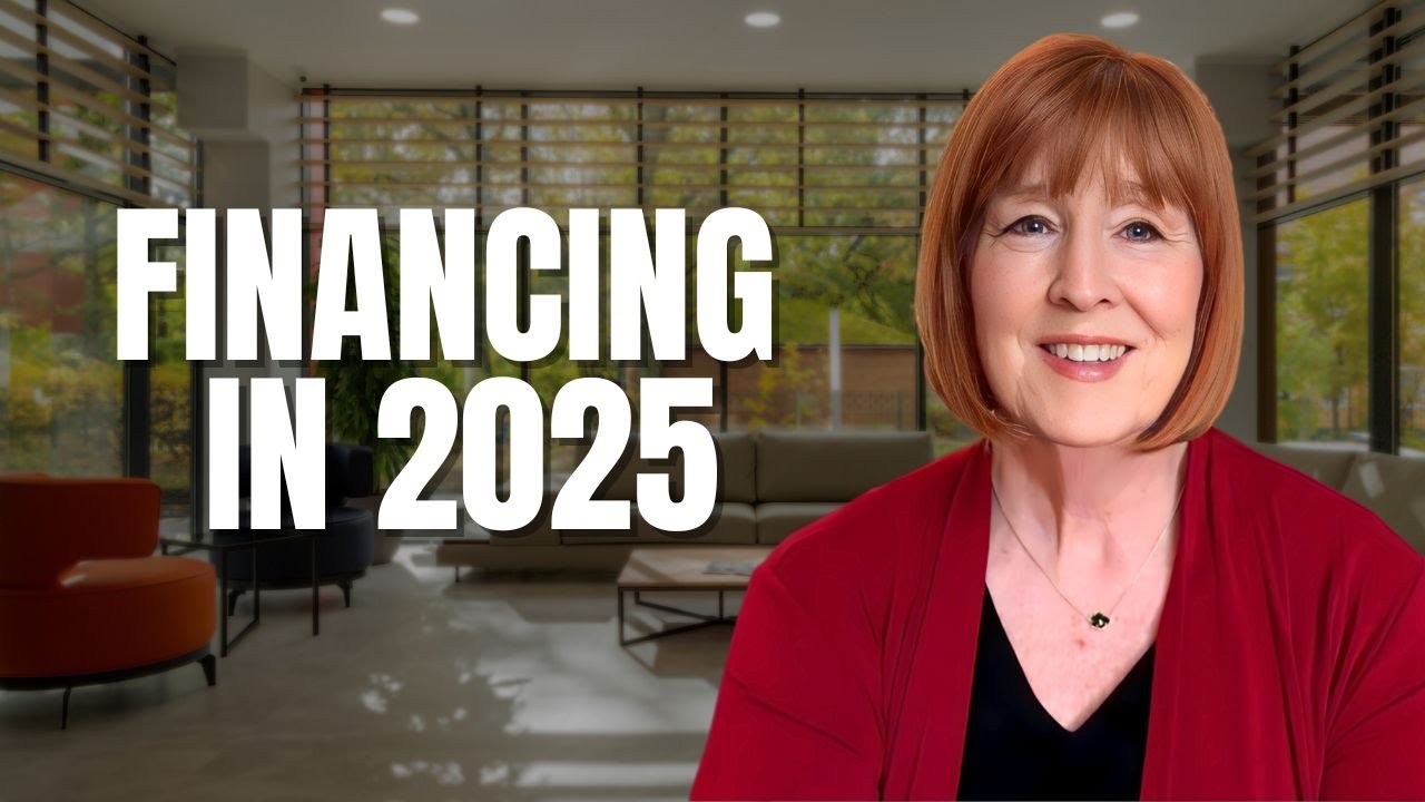 The Best Financing Options for Buyers and Sellers in 2025