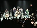 Less Than Jake "Laverne & Shirley", "867-5309" & "Robo"