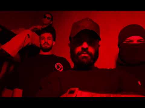 Kooky - Abouzar ( Official Music Video) prod. by pooriduced x erfreq [Directed by Kooky]