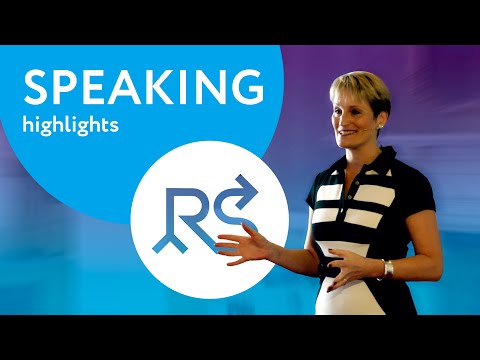 Rachel Stone Coaching  video.
