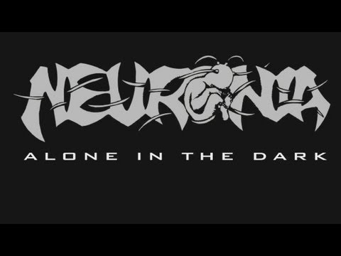 Neuronia - Alone in the Dark (Official Video)