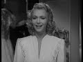Joan Blondell Carole Landis Trade Bedrooms Topper Returns 1941