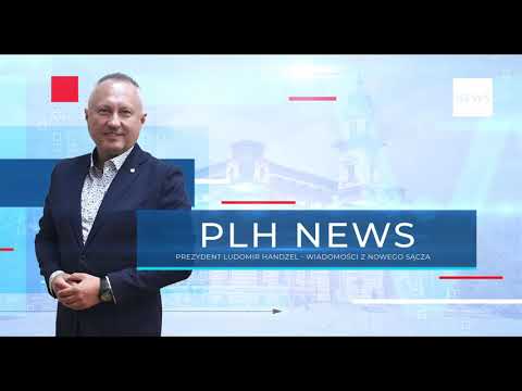 PLH NEWS - 92. Spotkanie online z Prezydentem 12.11.2020