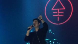 Settle For Less - Before You Exit (Live in Manila 2017)