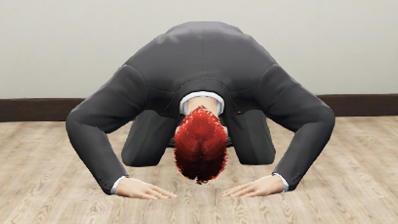 【 #ストグラSeason2】31日目 茜根晴より観測者の皆様へ大切なご報告2【茜根 晴/はるてぃー】