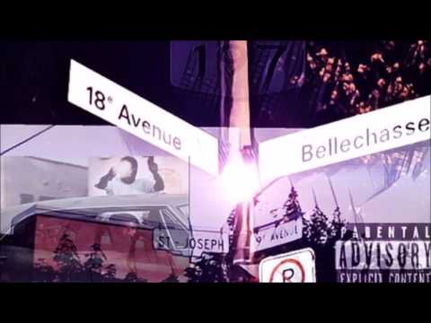 Blacc Montana ft K-6lue - Top shatta