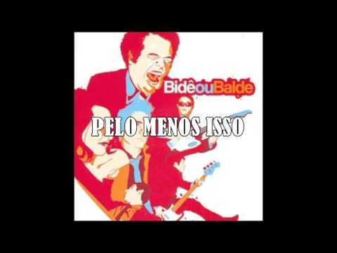 Pelo menos isso video