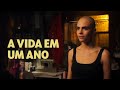 A Vida Em Um Ano Sessão Da Tarde 21 01 26 TV Globo