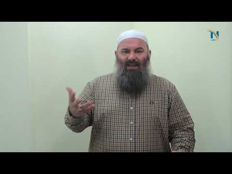 Nxitimi (Çka para Ramazanit) - Hoxhë Bekir Halimi