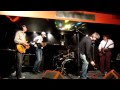 Бекхан - концерт в Москве, в клубе "Наутилус" 2012.11.02 