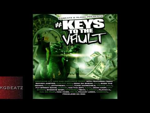 King ft. Sage The Gemini - To The Ground [New 2013]