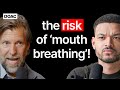 The Breathing Expert: Mouth Breathing Linked To ADHD, Diabetes & Child Sickness!