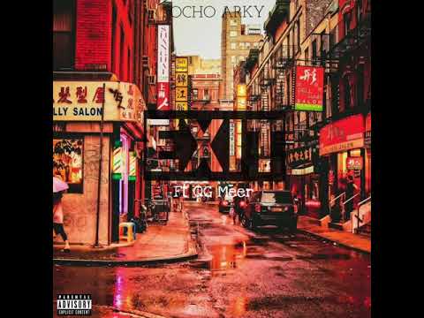 Ocho Arky X QG Meer - Exit (Prod By Bklynmadethat)