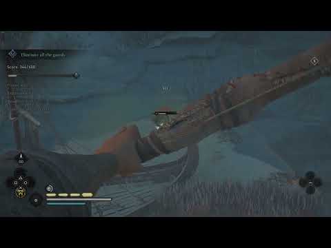 Templebrough Fort - Wolf [Gold]