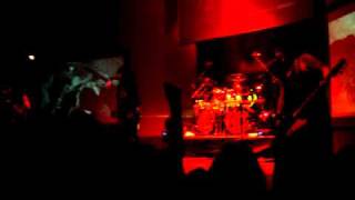W.A.S.P. - Live To Die Another Day vilnius 2010-12-07.MOV
