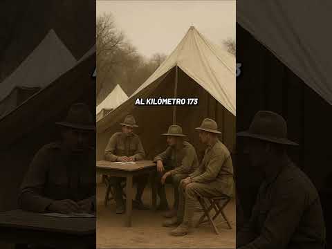 POR ESTO SE LLAMA SAENZ PEÑA 🇦🇷😱 #historiaargentina #historia #history #chaco #parati #fypシ