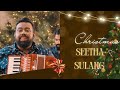 Dilan Salomi Lamb Seetha Sulang සීත සුළං Devira Deandra Christmas Song Official Video