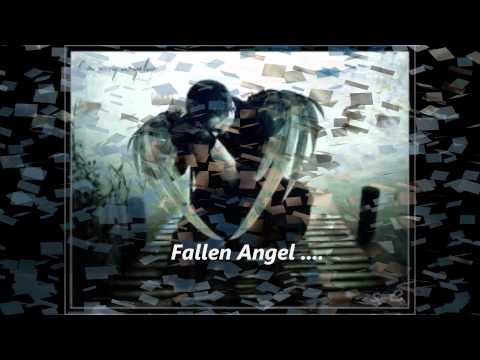 David Schatz feat. Angel Falls - Fallen Angel (Soundtrack)