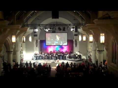 Chris & Kyle & True Spirit @ The StL Dream Center Church