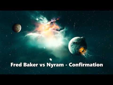 Fred Baker vs Nyram - Confirmation [TRANCE4ME]