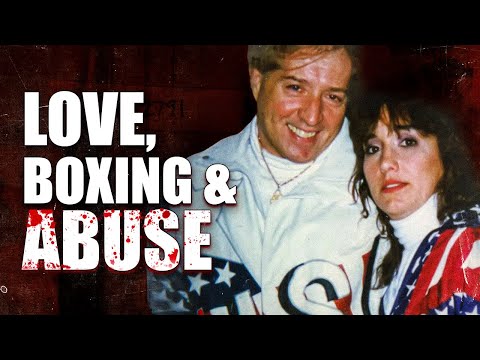 Christy Martin And The BIGGEST Fight Of Her Life