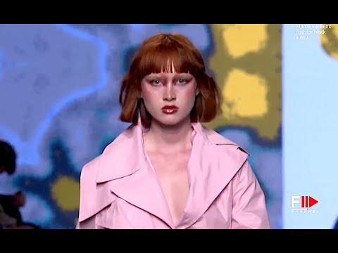 O5O Fall 2021 Moscow - Fashion Channel
